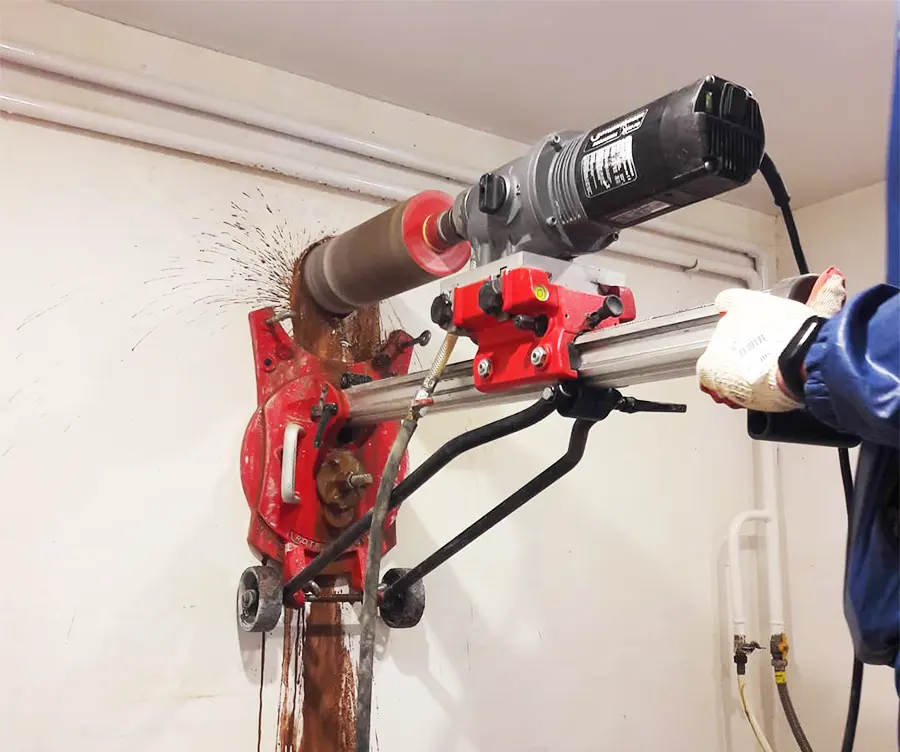 سعر تخريم مدخنة سخان الغاز بدرجة عالية| دريل ماكس 01070046660 1 عمل فتحات ليعمل عليها فني تكييف