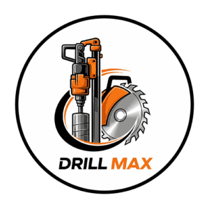 أحدث منشار قص خرسانة لقطع الجدران والسقف +201070046660 1 logodrillmax 1