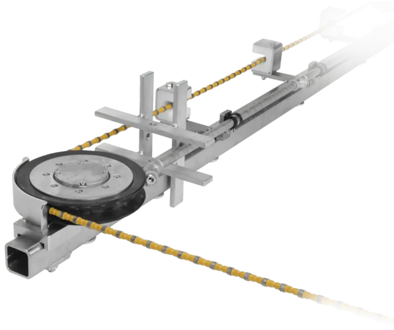 خدمات قطع الخرسانة ب الواير