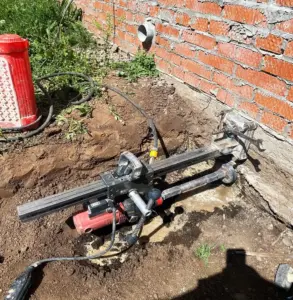 صنايعي كور في التجمع 2 فتحات كور في التجمع