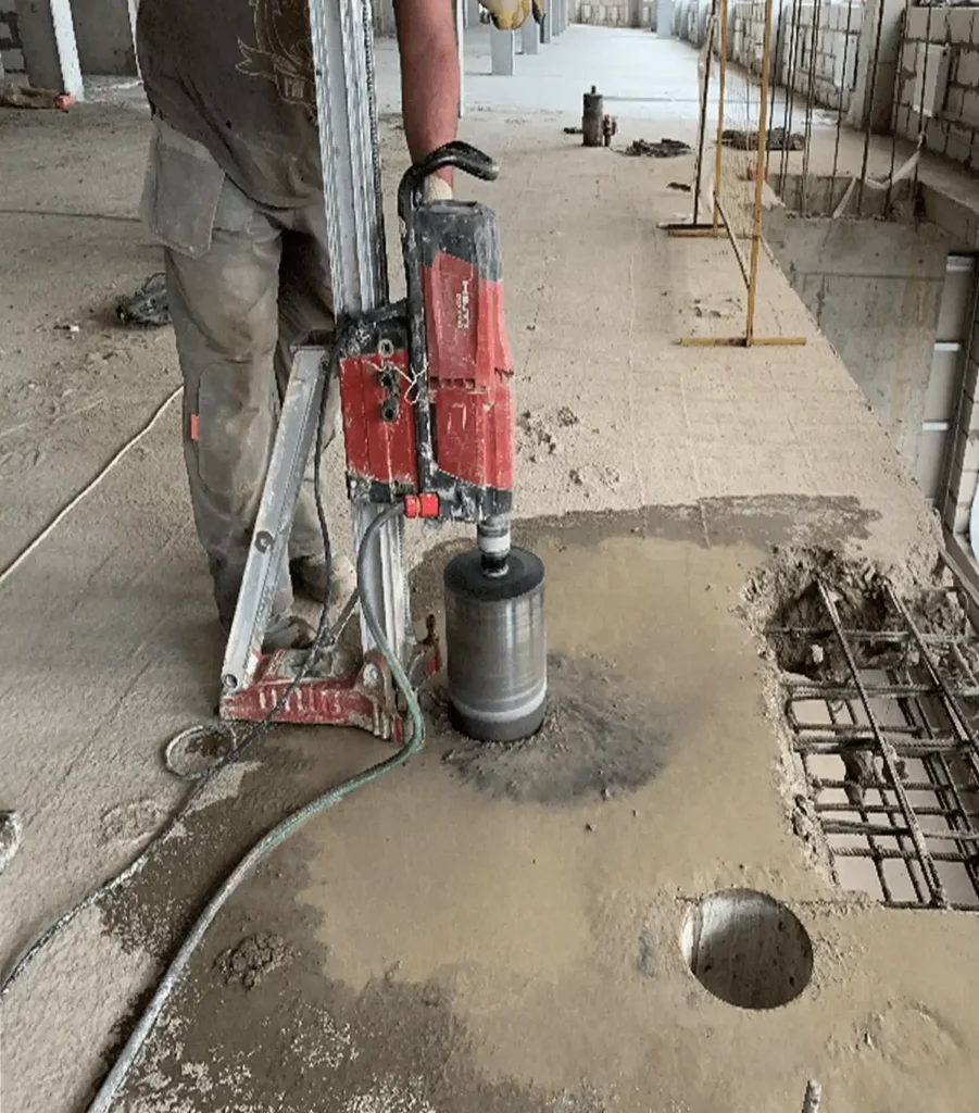 صنايعي كور دريل يعمل