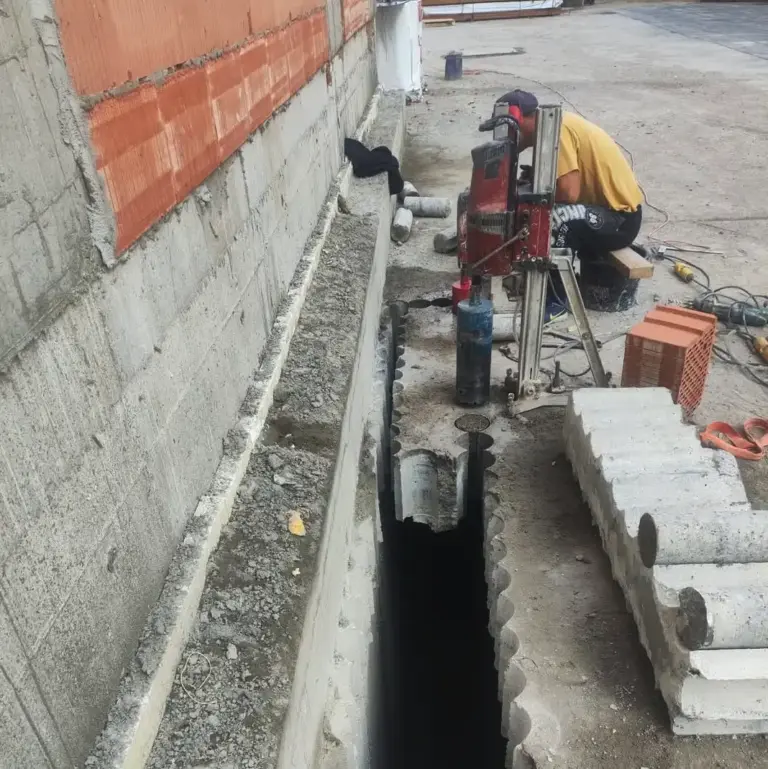 فتحات كور في السعودية