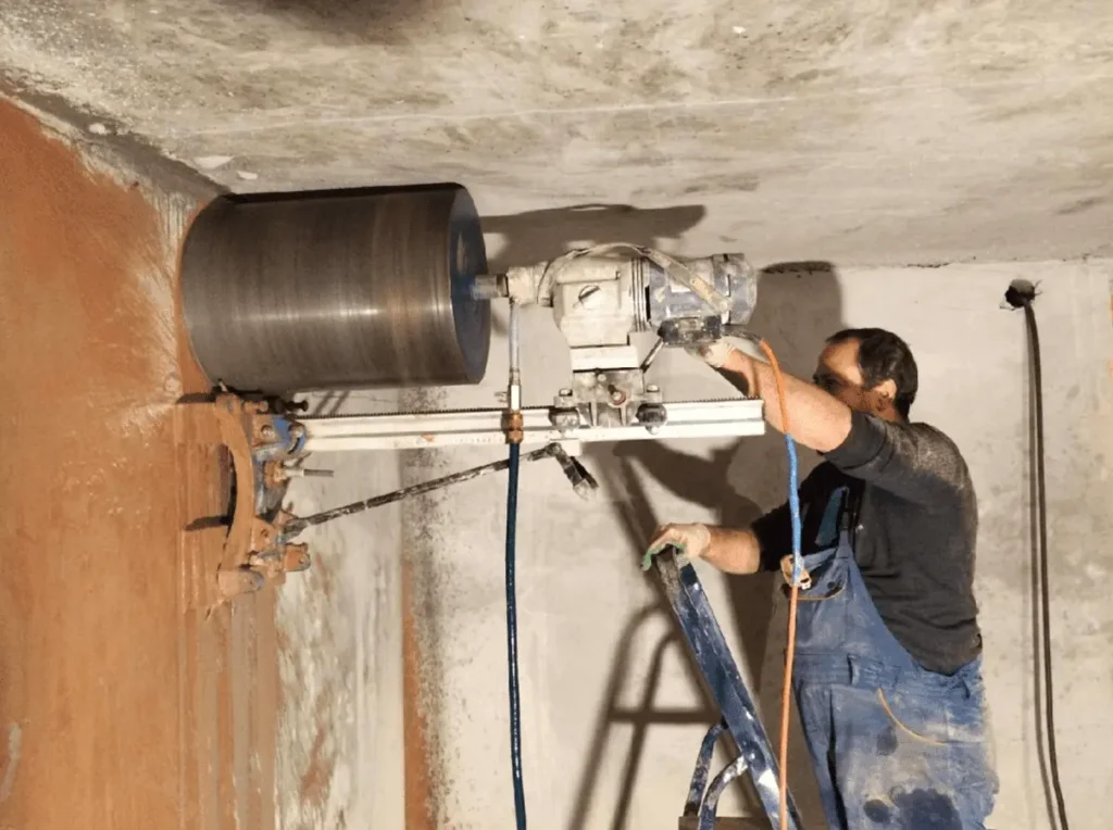 فني كور في مصر