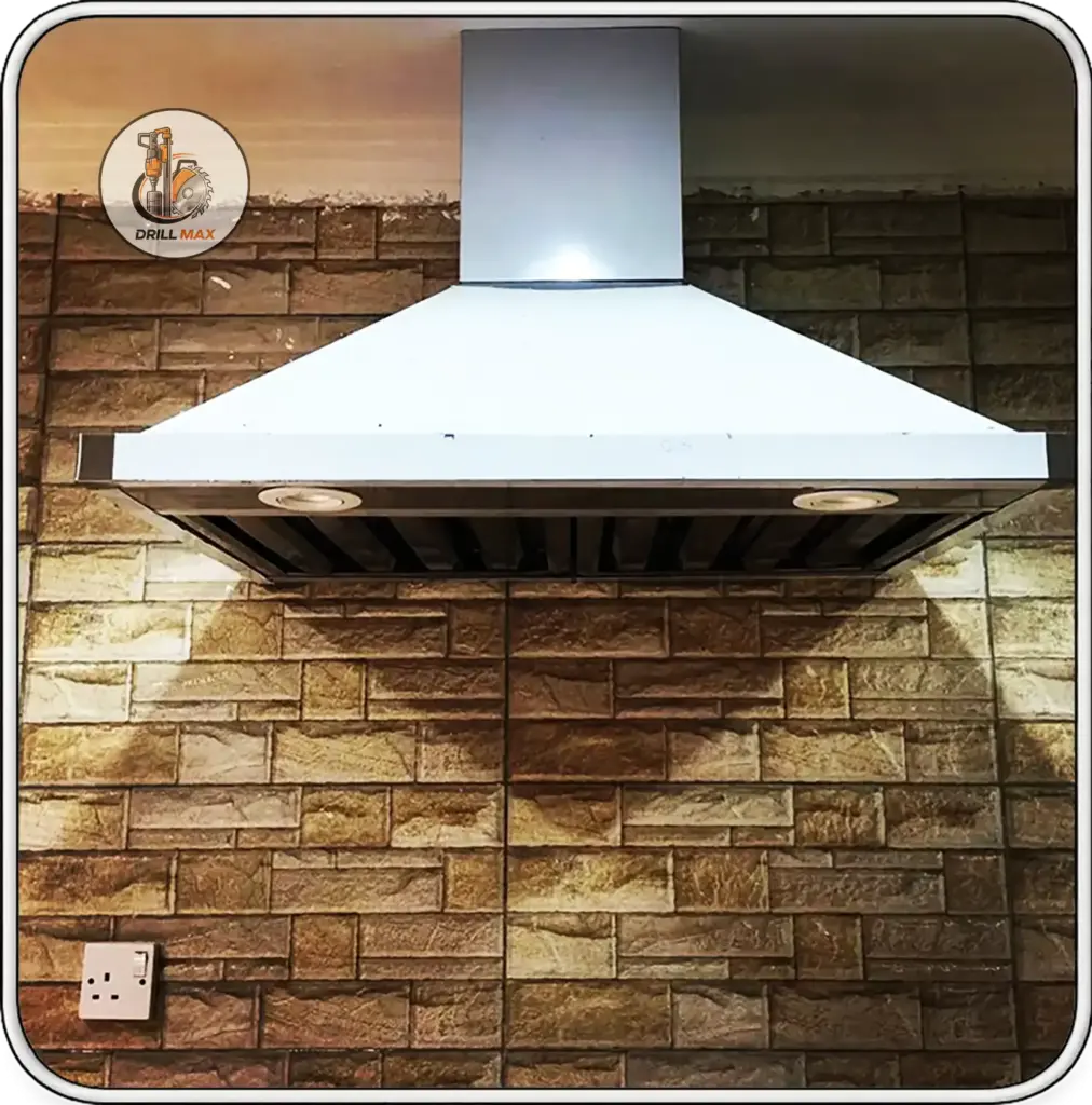 الرئيسية 5 تركيب شفاط مطبخ