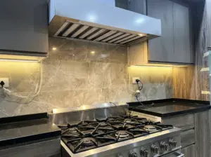 اعطال شفاط المطبخ