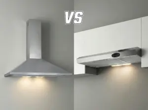 الشفاط الهرمي أم المسطح (البلت ان)؟ مقارنة شاملة للمميزات والعيوب 1 الشفاط الهرمي والمسطح